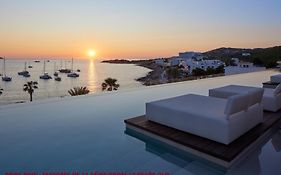 Hotel Apartamentos Blau Parc